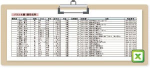 園児名簿をつくっちゃお 幼稚園 保育園の先生が読むパステルit新聞