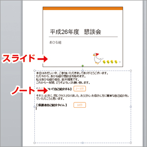 懇談会で上手に情報伝達しちゃお 幼稚園 保育園の先生が読むパステルit新聞